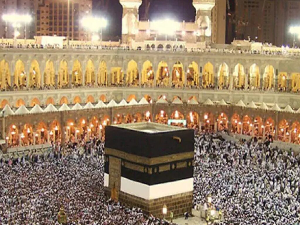 Hajj 2025 को सबसे सफल करार देकर रिजिजू ने की Hajj 2026 की तैयारी की शुरुआत Hajj 2025 को सबसे सफल करार देकर रिजिजू ने की Hajj 2026 की तैयारी की शुरुआत Hajj 2025 को सबसे सफल करार देकर रिजिजू ने की Hajj 2026 की तैयारी की शुरुआत