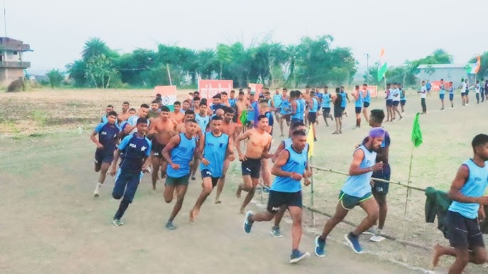 Indian Army Agniveer Result 2025: अग्निवीर भर्ती रिजल्ट जारी, फिजिकल टेस्ट के लिए शुरू करें तैयारी Indian Army Agniveer Result 2025: अग्निवीर भर्ती रिजल्ट जारी, फिजिकल टेस्ट के लिए शुरू करें तैयारी Indian Army Agniveer Result 2025: अग्निवीर भर्ती रिजल्ट जारी, फिजिकल टेस्ट के लिए शुरू करें तैयारी