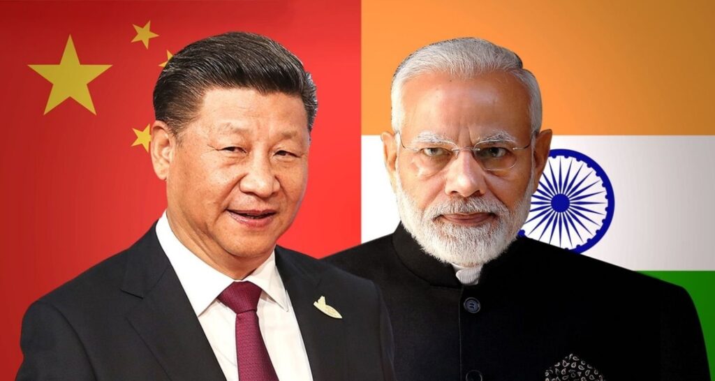 India ने पांच साल बाद फिर खोले दरवाजे: 24 जुलाई से चीनी नागरिक ले सकेंगे टूरिस्ट वीज़ा, चीन ने दी सकारात्मक प्रतिक्रिया India
