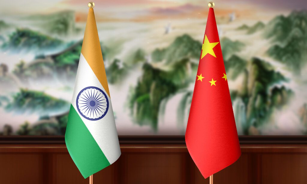 India ने पांच साल बाद फिर खोले दरवाजे: 24 जुलाई से चीनी नागरिक ले सकेंगे टूरिस्ट वीज़ा, चीन ने दी सकारात्मक प्रतिक्रिया India