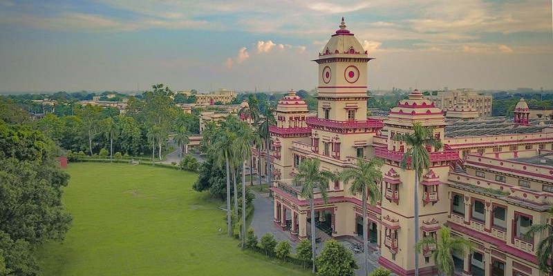 IIT (BHU) को CBIC ने किया सम्मानित, GST अनुपालन में उत्कृष्ट प्रदर्शन के लिए मिला प्रशंसा प्रमाण पत्र IIT (BHU)