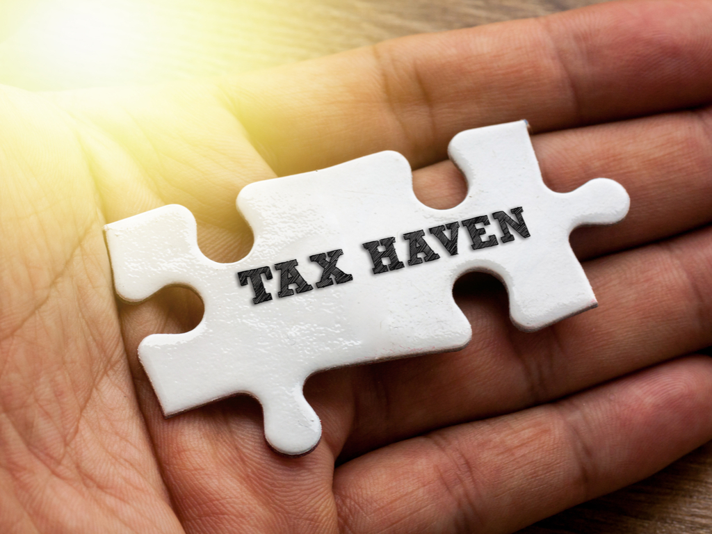 Tax Haven: कानूनी जाल और वैश्विक न्याय को चुनौती Tax Haven: कानूनी जाल और वैश्विक न्याय को चुनौती Tax Haven: कानूनी जाल और वैश्विक न्याय को चुनौती