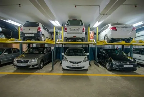 वाराणसी में ट्रैफिक जाम से मिलेगी राहत: VDA लाएगा लखनऊ जैसा Mechanised Parking सिस्टम, PPP मॉडल पर होगा निर्माण VDA