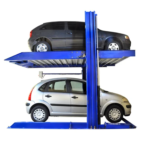 वाराणसी में ट्रैफिक जाम से मिलेगी राहत: VDA लाएगा लखनऊ जैसा Mechanised Parking सिस्टम, PPP मॉडल पर होगा निर्माण VDA