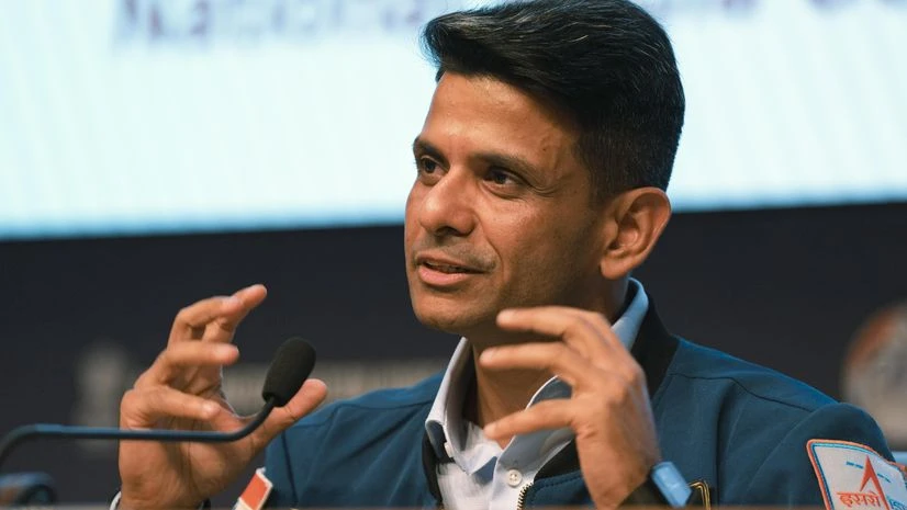 अंतरिक्ष मिशन से लौटे ग्रुप कैप्टन Shubhanshu Shukla का लखनऊ में भव्य नागरिक अभिनंदन करेंगे CM योगी Shubhanshu Shukla