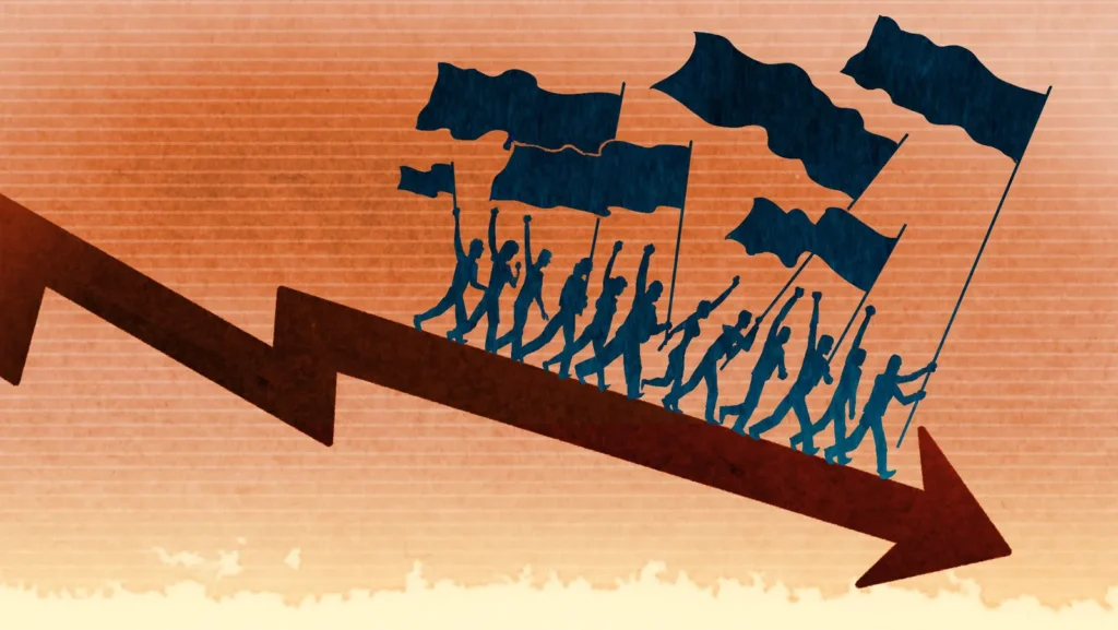 Economic Nationalism: आर्थिक राष्ट्रवाद का उग्र स्वरूप Economic Nationalism: आर्थिक राष्ट्रवाद का उग्र स्वरूप Economic Nationalism: आर्थिक राष्ट्रवाद का उग्र स्वरूप