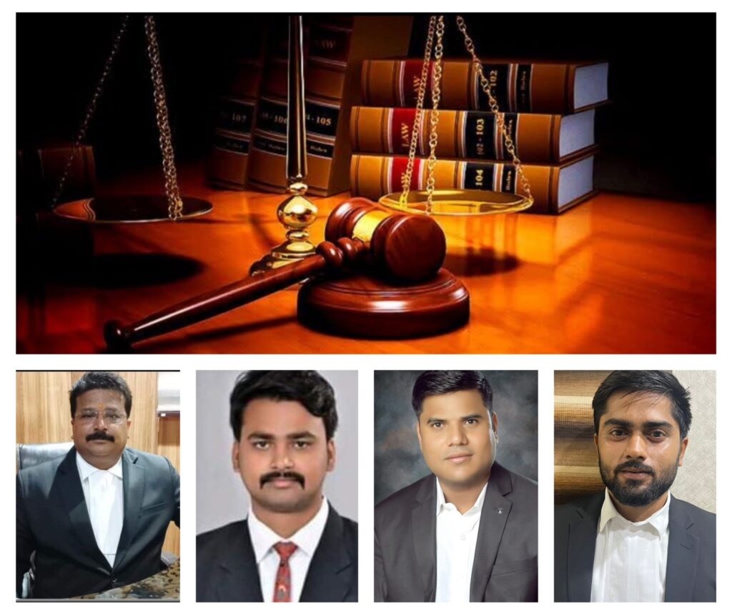 District Court: बिहार से असलहा तस्करी के मामले में आरोपित को कोर्ट से अग्रिम जमानत Court