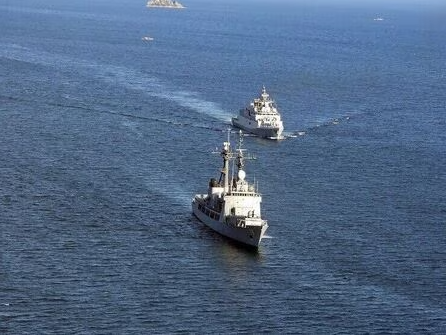 Navy: अरब सागर में आमने-सामने होंगे भारत-पाक नौसैनिक अभ्यास, सिर्फ 60 नॉटिकल मील की दूरी पर फायरिंग ड्रिल Navy