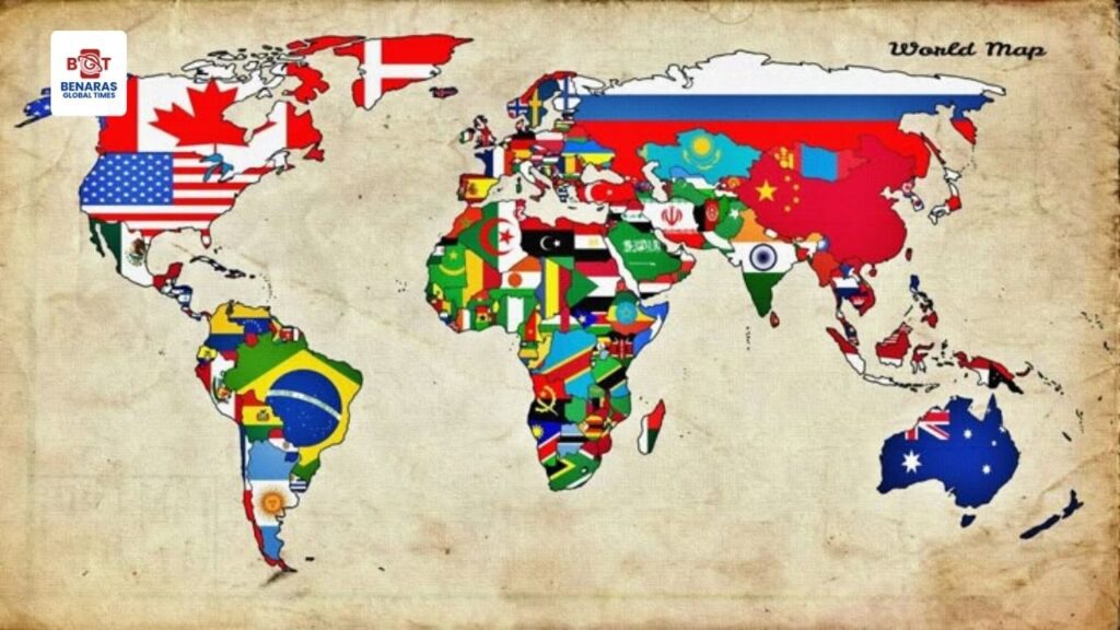 BRICS: क्या उभरती शक्तियों का मंच ही है ट्रम्प और वैश्विक असुरक्षा का कारण ? BRICS: क्या उभरती शक्तियों का मंच ही है ट्रम्प और वैश्विक असुरक्षा का कारण ? BRICS: क्या उभरती शक्तियों का मंच ही है ट्रम्प और वैश्विक असुरक्षा का कारण ?