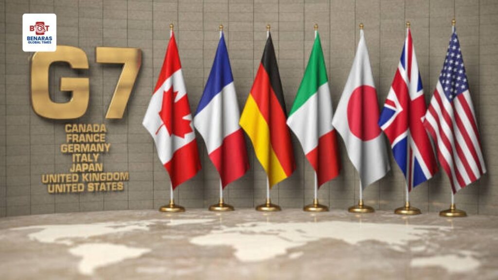 BRICS: क्या उभरती शक्तियों का मंच ही है ट्रम्प और वैश्विक असुरक्षा का कारण ? BRICS: क्या उभरती शक्तियों का मंच ही है ट्रम्प और वैश्विक असुरक्षा का कारण ? BRICS: क्या उभरती शक्तियों का मंच ही है ट्रम्प और वैश्विक असुरक्षा का कारण ?