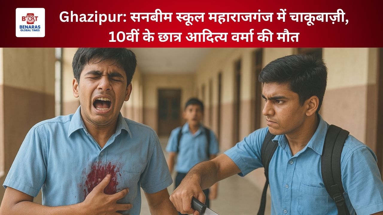 Ghazipur