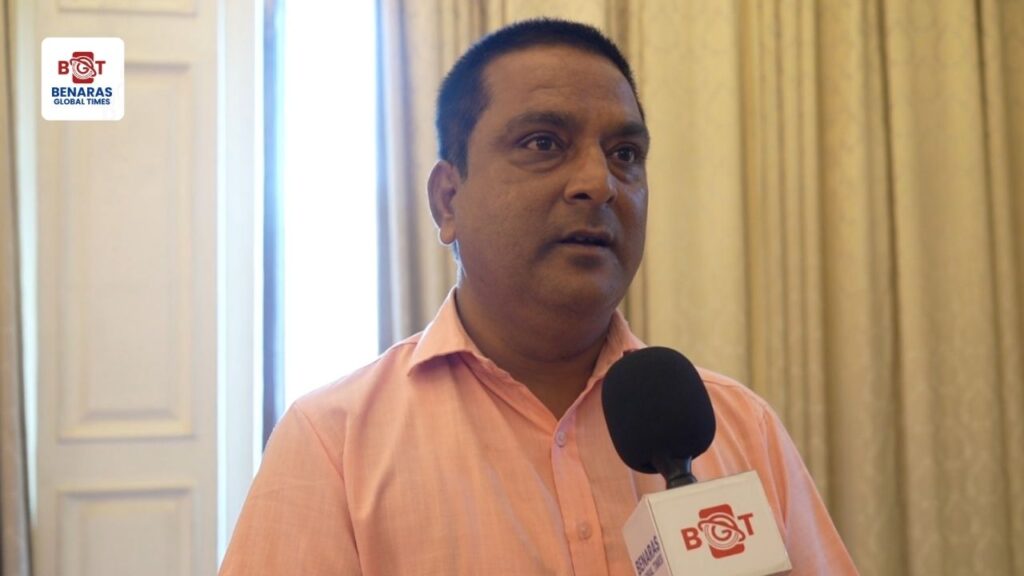 Blood Donation Camp: स्वामी ओमा द अक के जन्मदिवस पर लगा रक्तदान शिविर, एडीएम सिटी ने कहा – रक्तदान है महान कार्य Blood Donation Camp: स्वामी ओमा द अक के जन्मदिवस पर लगा रक्तदान शिविर, एडीएम सिटी ने कहा – रक्तदान है महान कार्य Blood Donation Camp: स्वामी ओमा द अक के जन्मदिवस पर लगा रक्तदान शिविर, एडीएम सिटी ने कहा – रक्तदान है महान कार्य