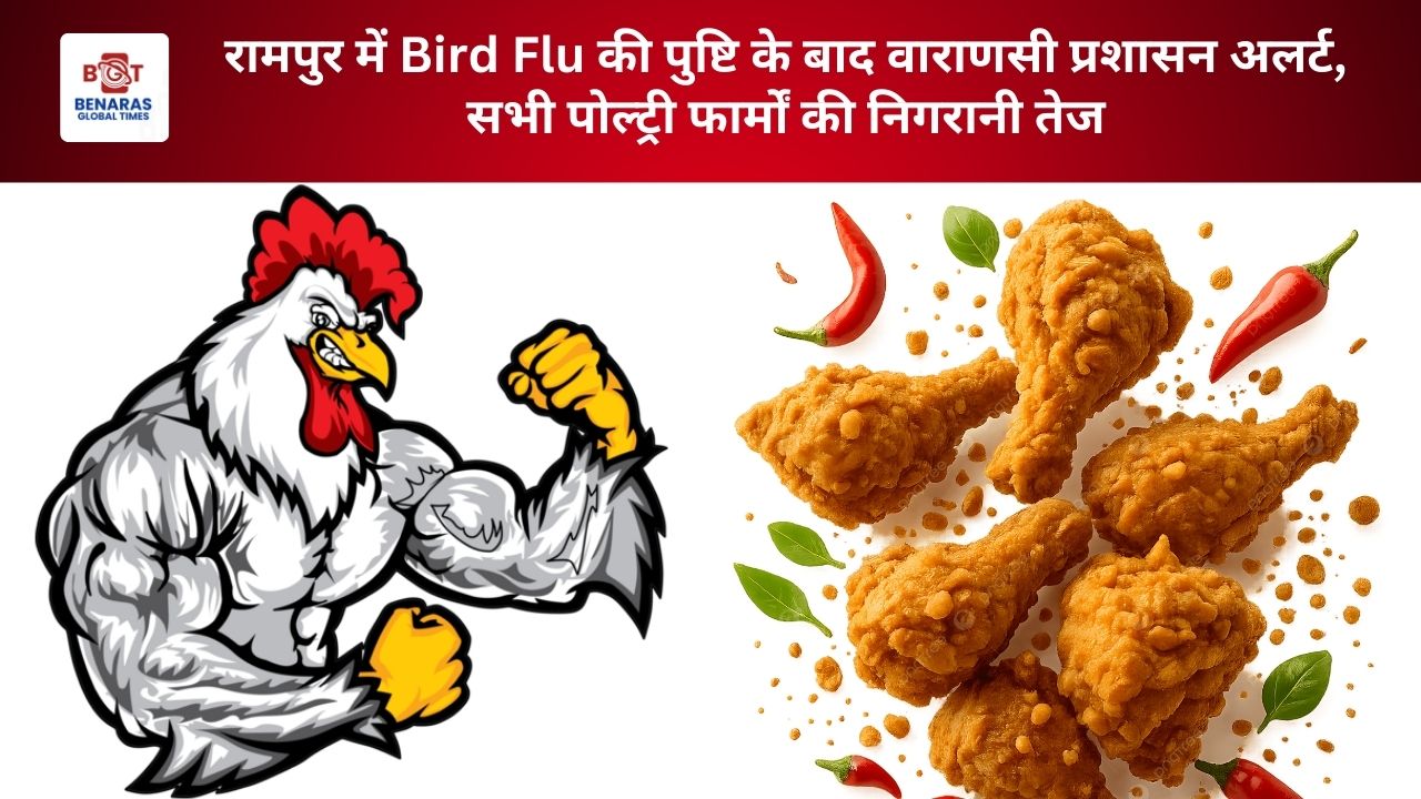 Bird Flu