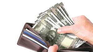 Advance Salary: केंद्र सरकार ने कर्मचारियों-पेंशनभोगियों को समय से पहले वेतन-पेंशन देने का किया एलान Advance Salary: केंद्र सरकार ने कर्मचारियों-पेंशनभोगियों को समय से पहले वेतन-पेंशन देने का किया एलान Advance Salary: केंद्र सरकार ने कर्मचारियों-पेंशनभोगियों को समय से पहले वेतन-पेंशन देने का किया एलान