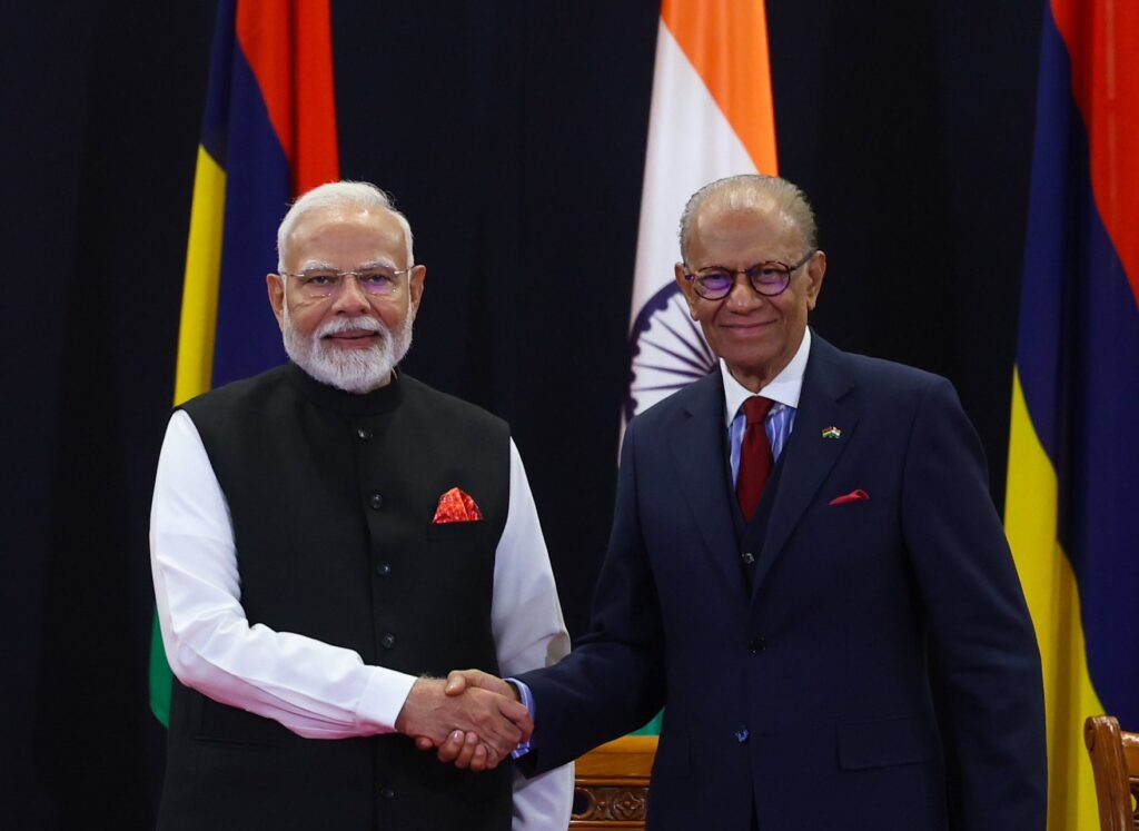 PM Modi 10 सितंबर को वाराणसी दौरे पर, मॉरीशस के प्रधानमंत्री से करेंगे द्विपक्षीय वार्ता और लंच PM Modi
