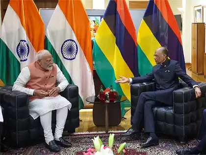 PM Modi 10 सितंबर को वाराणसी दौरे पर, मॉरीशस के प्रधानमंत्री से करेंगे द्विपक्षीय वार्ता और लंच PM Modi